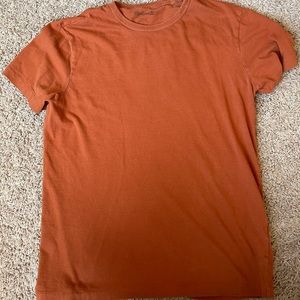 Madewell T shirt